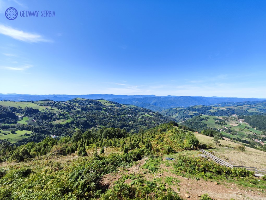 Nature in a nutshell- Tara National Park