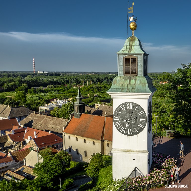 Daily Dose Of Vojvodina