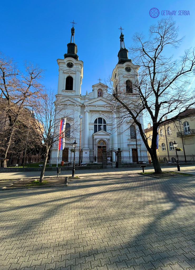 Daily Dose Of Vojvodina