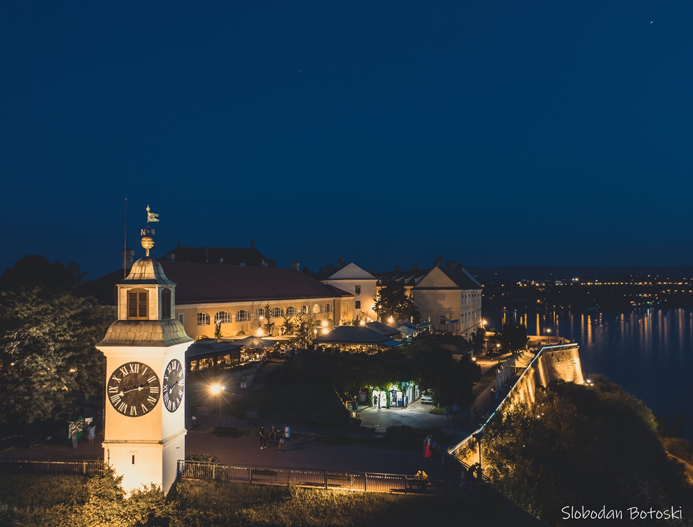 Daily Dose Of Vojvodina