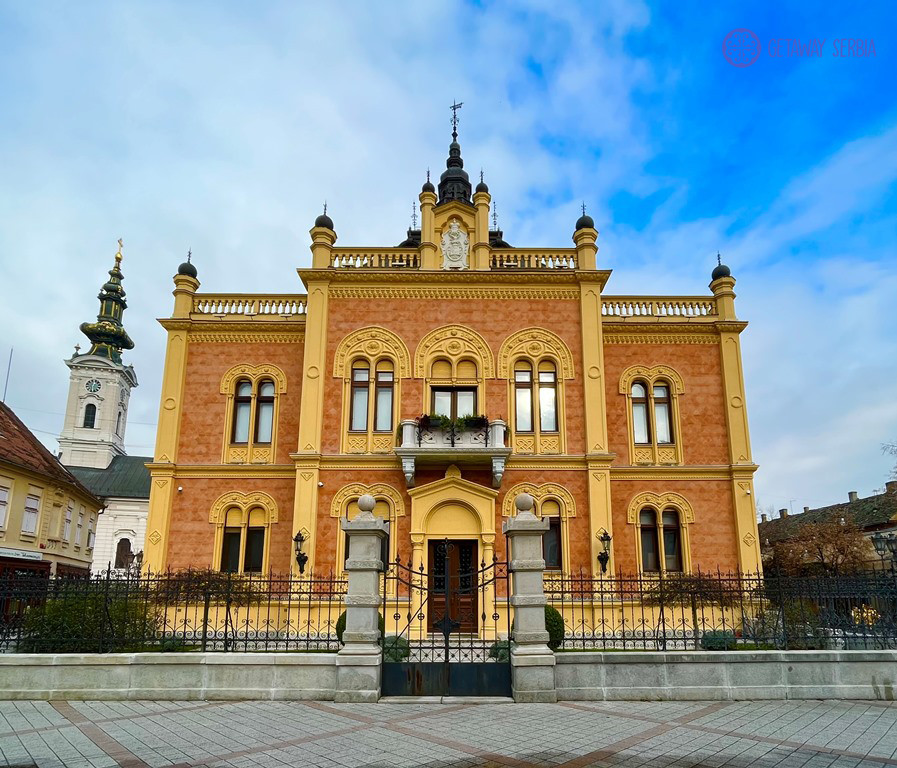 Daily Dose Of Vojvodina