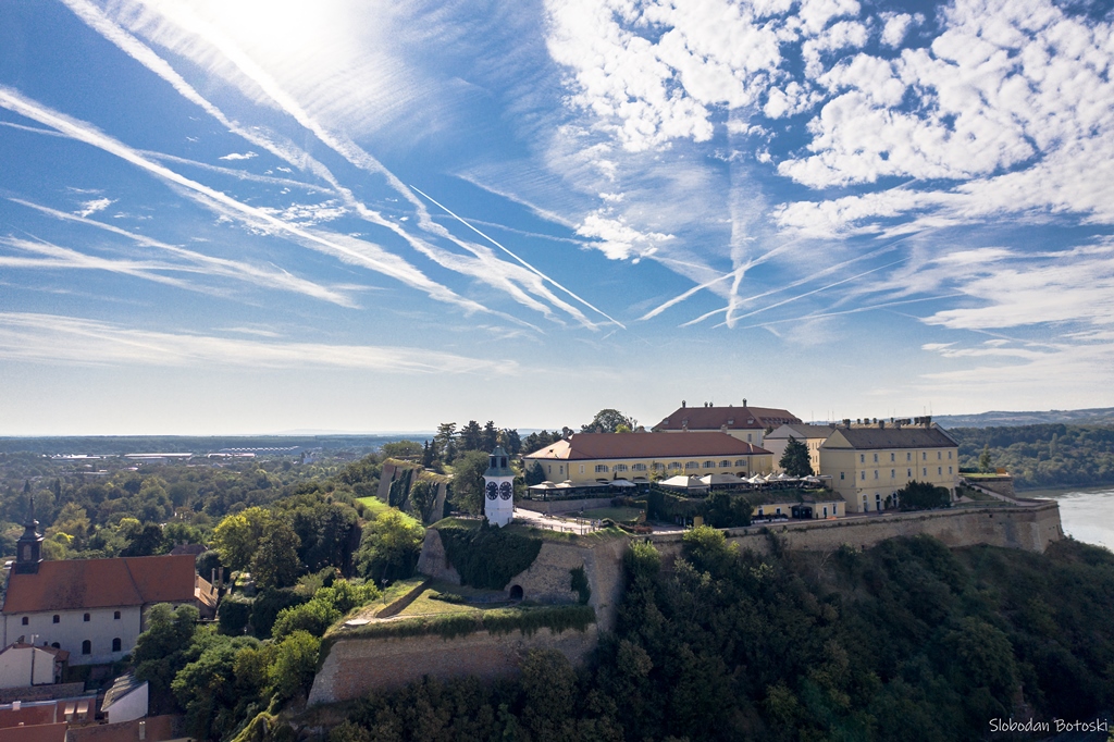 Daily Dose Of Vojvodina