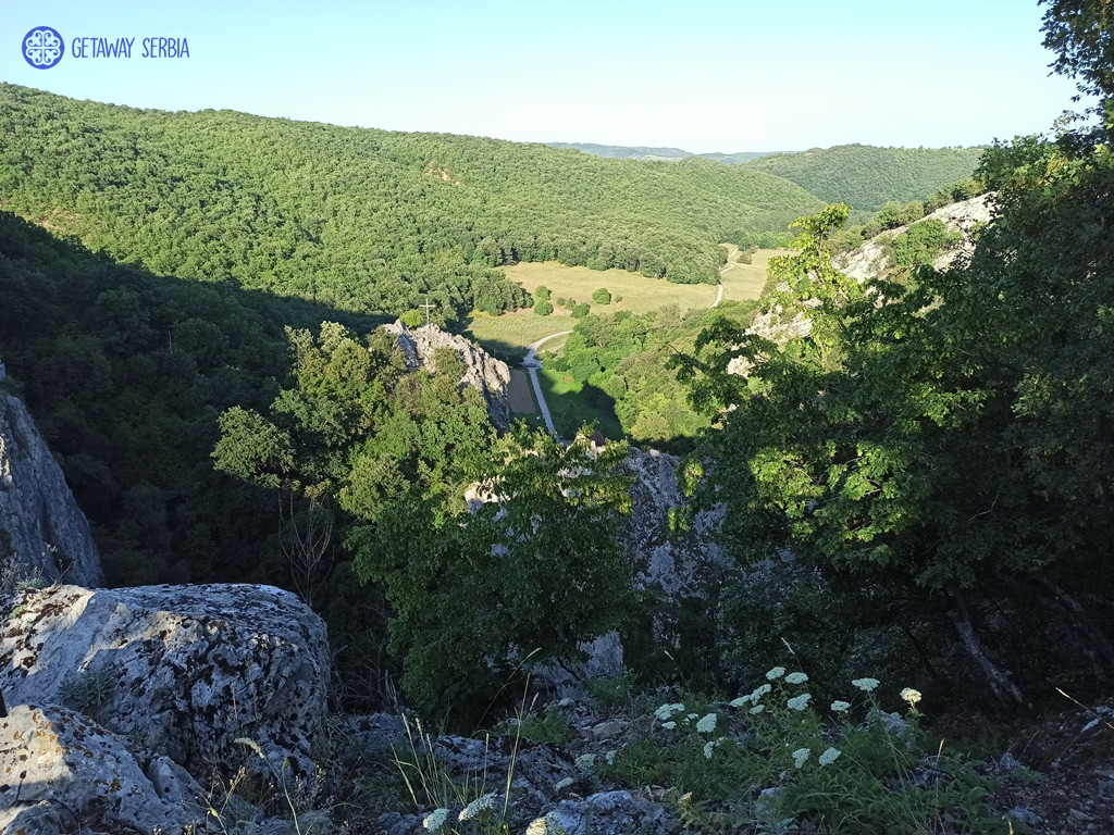 Iron Gates & Eastern Serbia