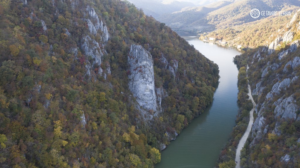 Iron Gates & Eastern Serbia