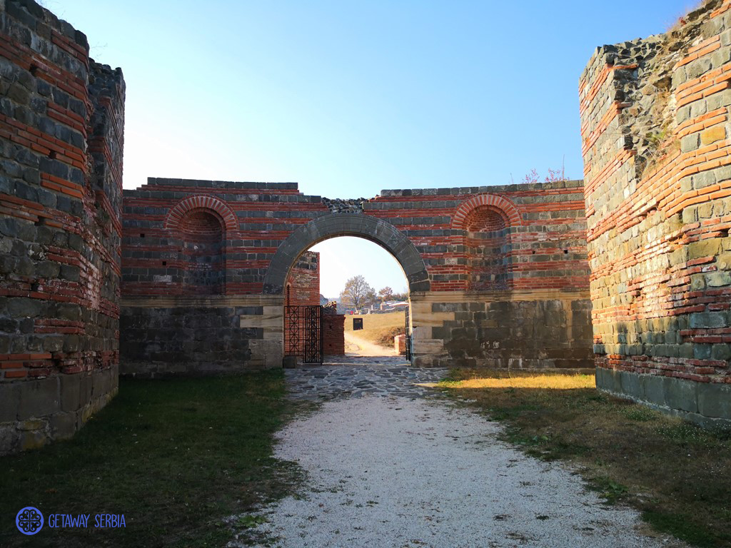 Iron Gates & Eastern Serbia