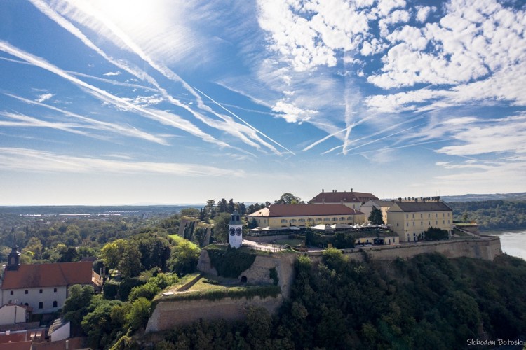 Sights of Vojvodina in one day – Hello Vojvodina