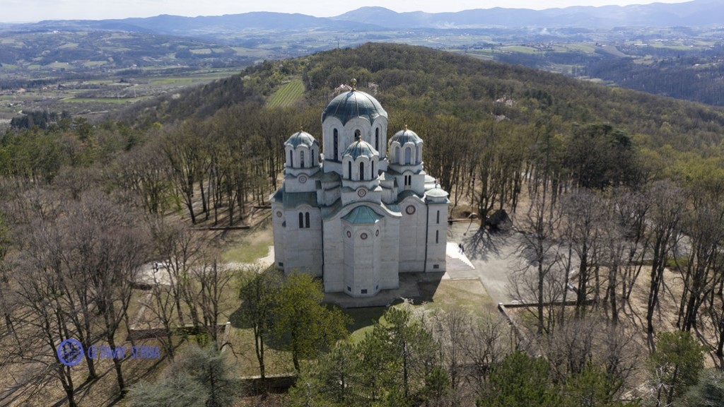 Royal Wine Tour- Sumadija Region